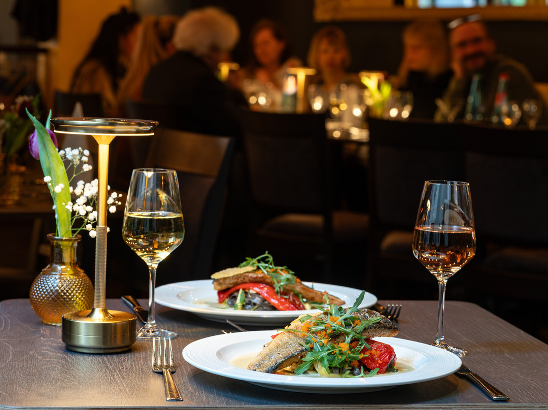 Krystallpalast Varieté-莱比锡必去景点