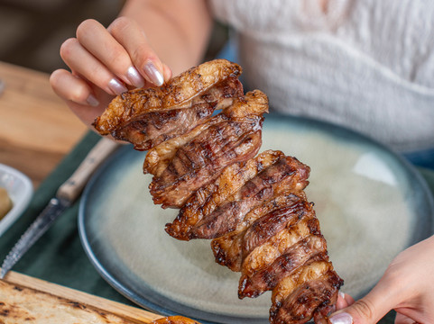 Lokum Steak House主图