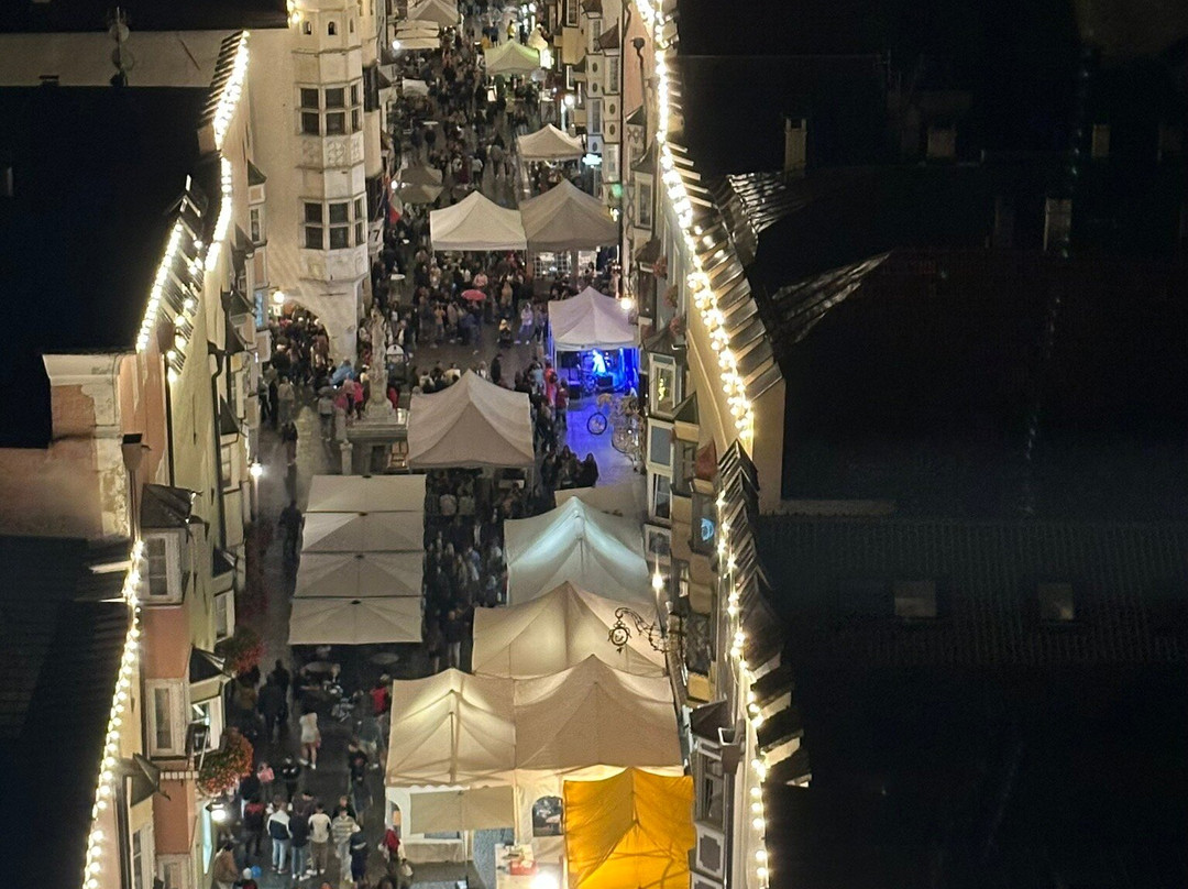 Torre delle Dodici-维皮泰诺必去景点