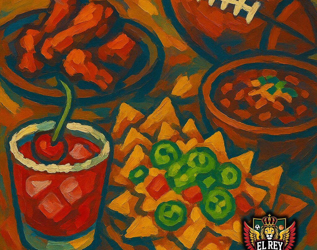 El Rey Bar & Grill PV