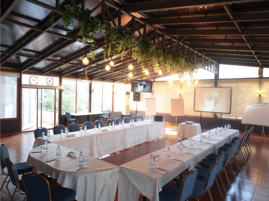 Monteverde Hotel主图