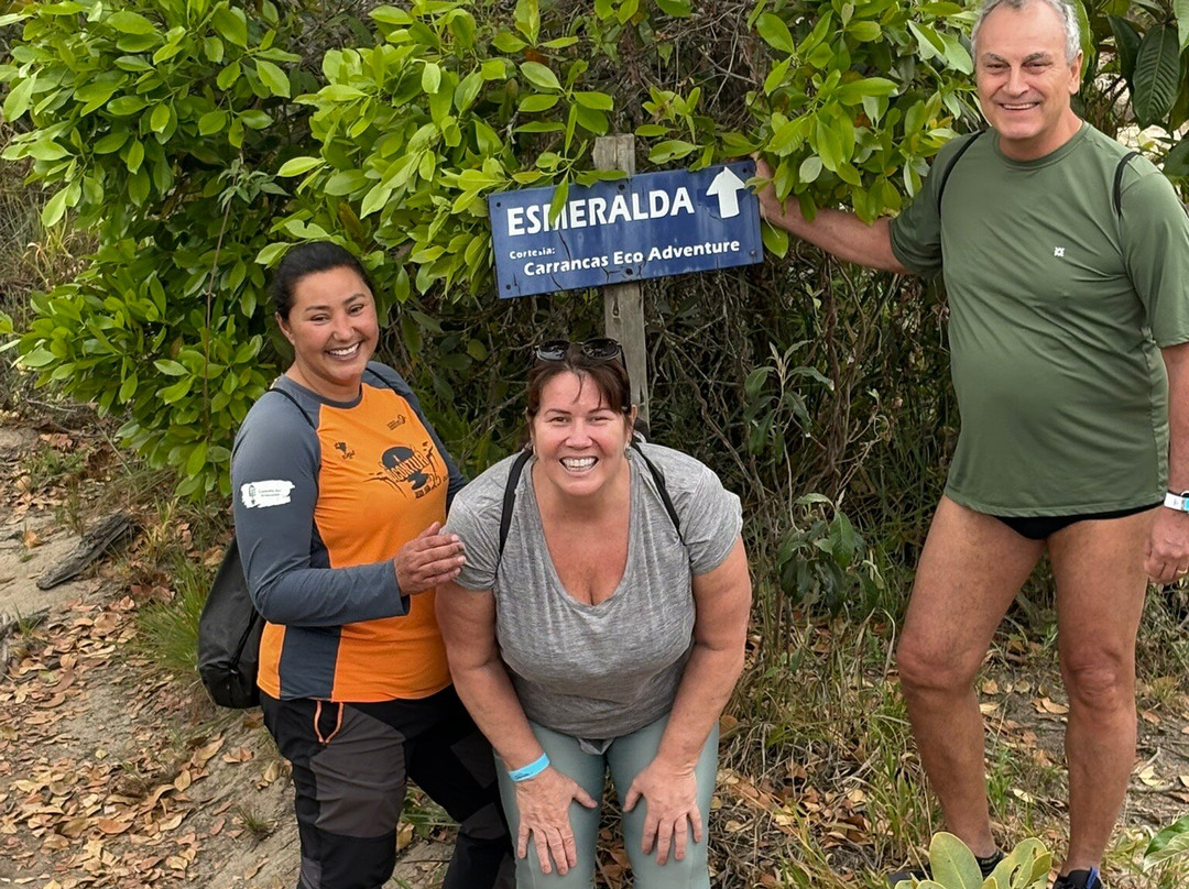 Carrancas Eco Adventure-Carrancas必去景点