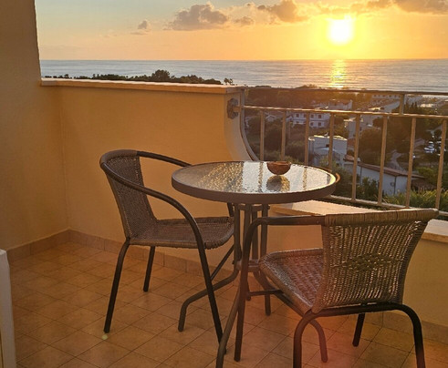 Hotel La Giara主图