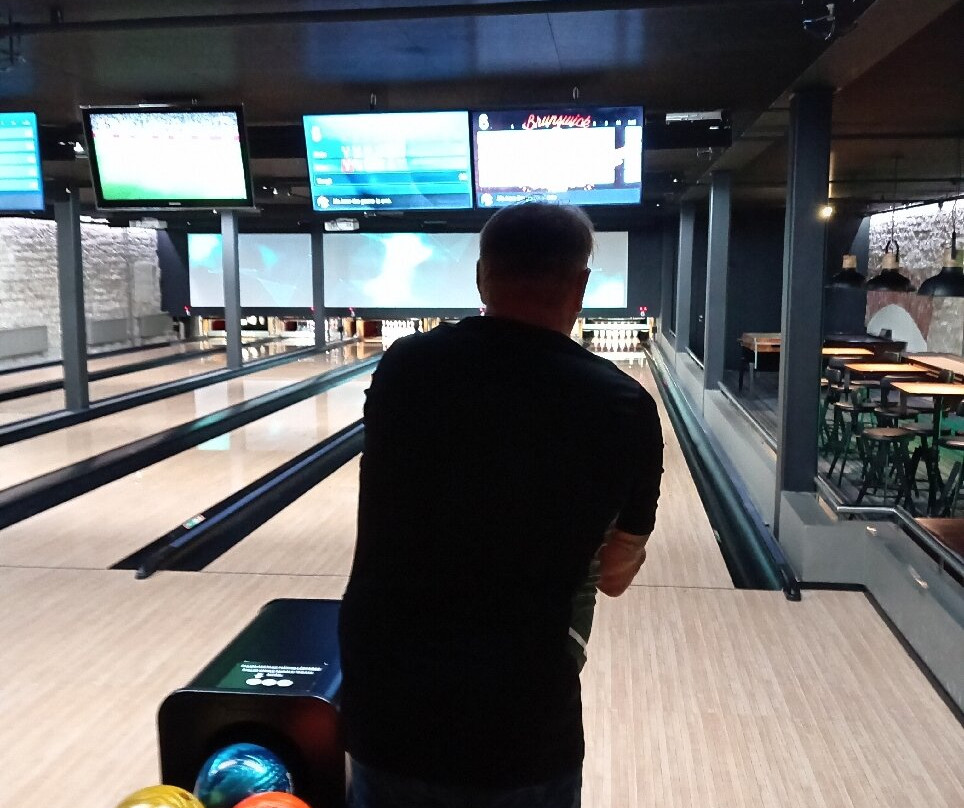 Bowling Kuulsaal-塔林必去景点