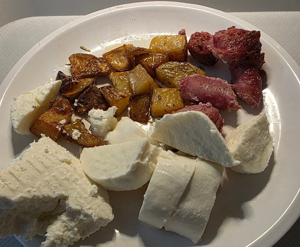 丽晶特酒店主图