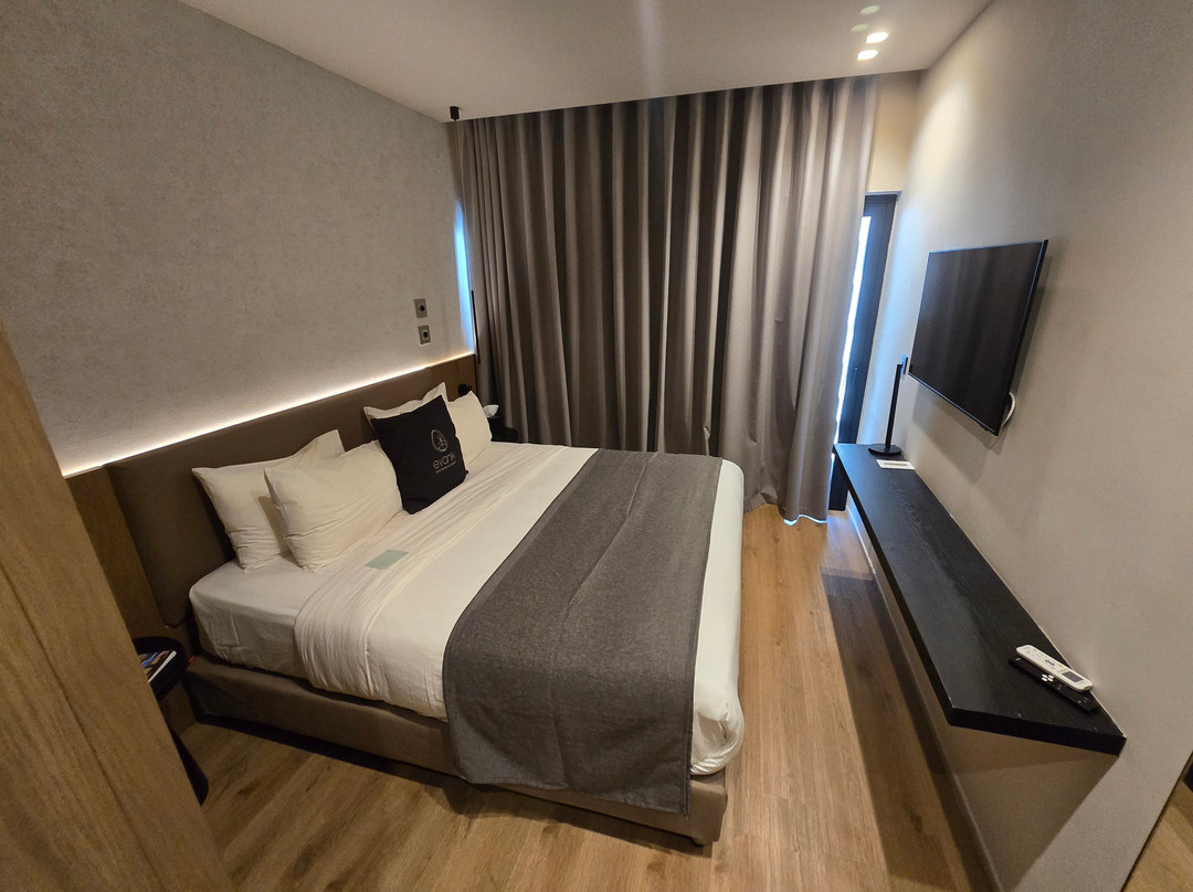 Evanik Chic Hotel主图