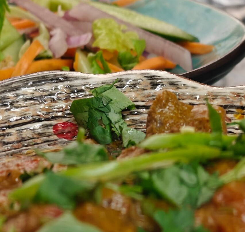 ZamZam Pakistani Restaurant