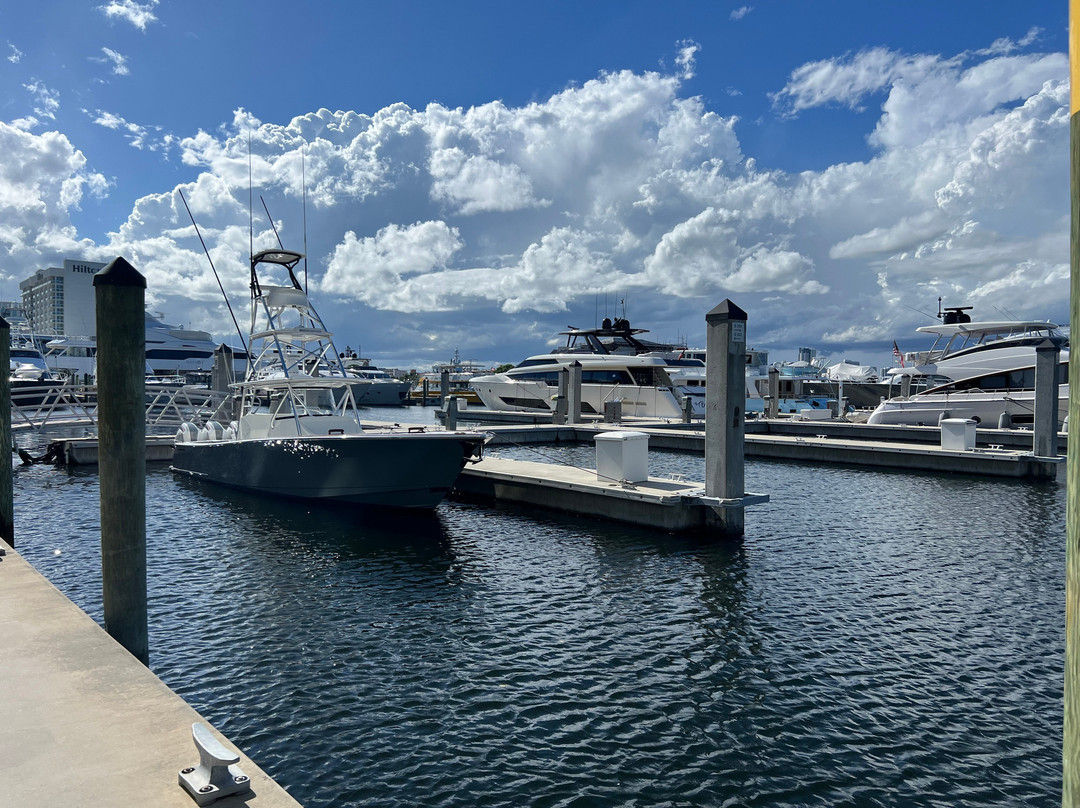 Pier Sixty-Six主图