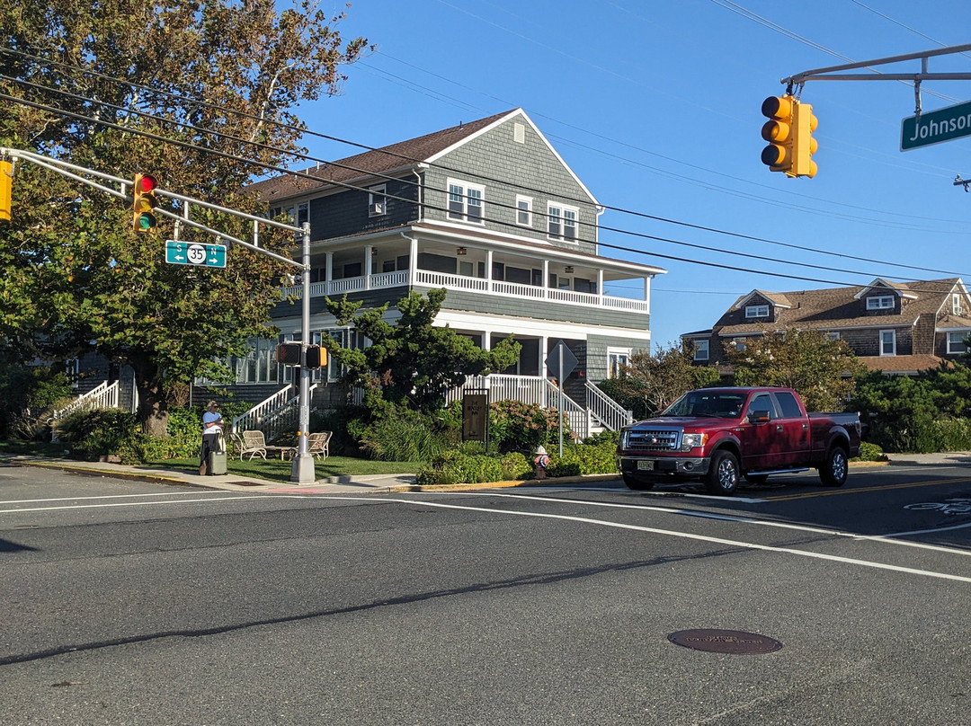 The Bentley Inn主图