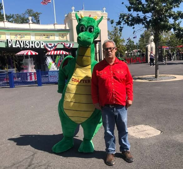 Playland Park-Rye必去景点