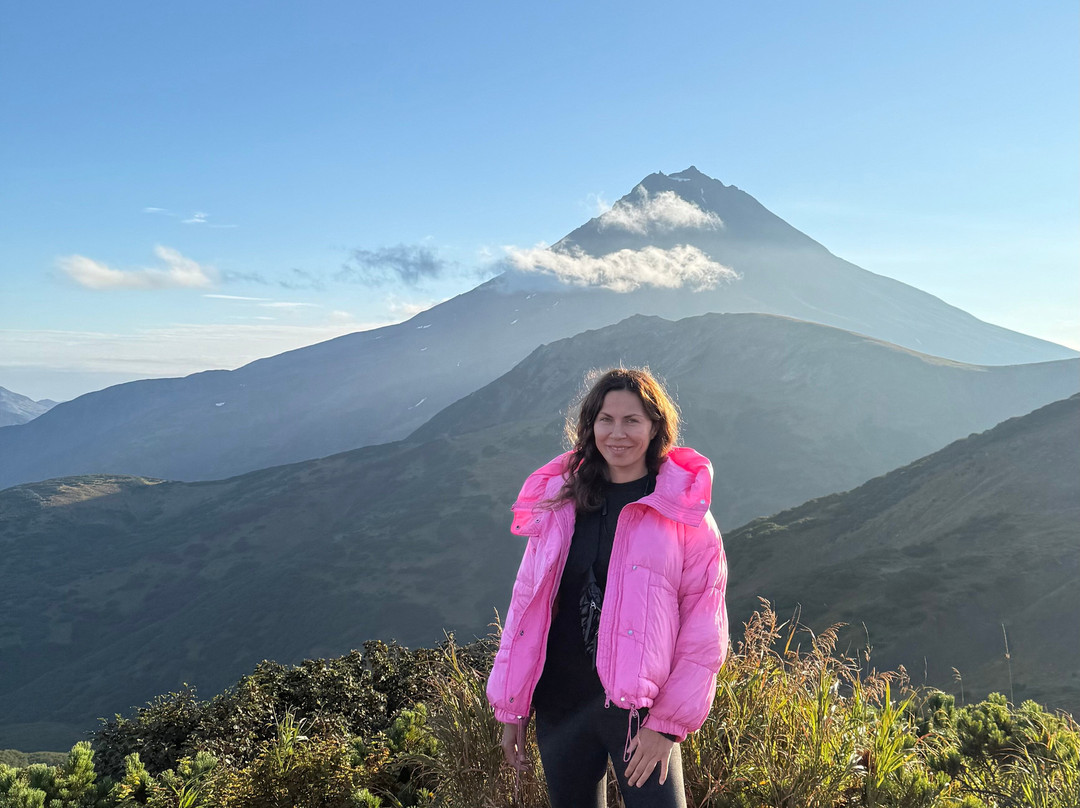 Tour Operator Grand-堪察加彼得巴甫洛夫斯克必去景点