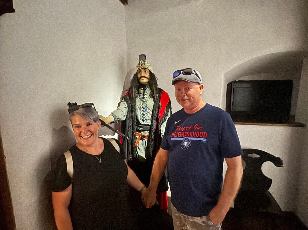 Sibiu Transylvania Tour Guide-锡比乌必去景点