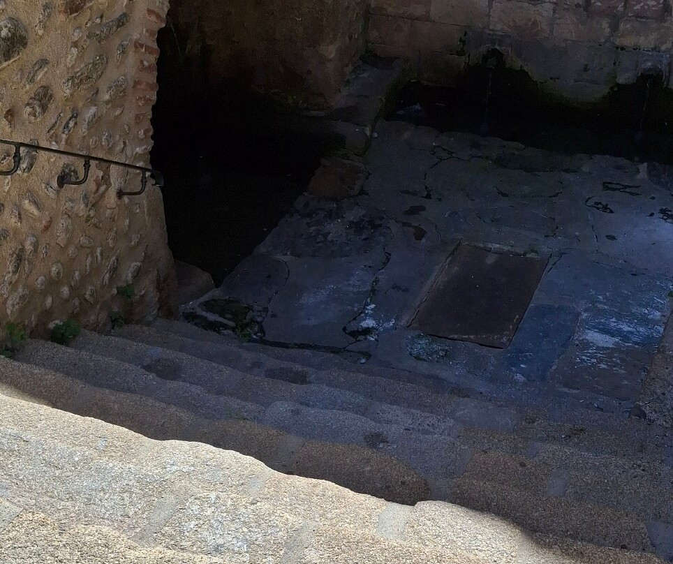 Eglise Saint-Etienne-Ille-sur-Tet必去景点