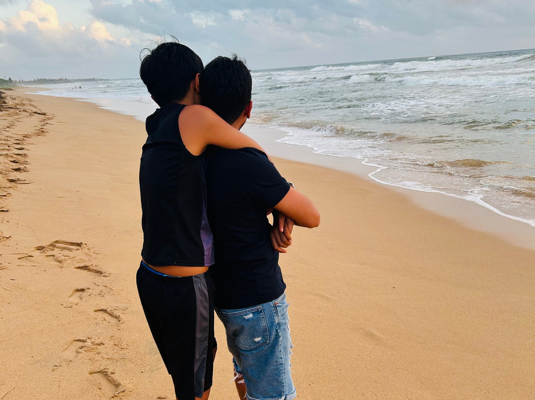 Ceylon Hunt-赛杜瓦必去景点