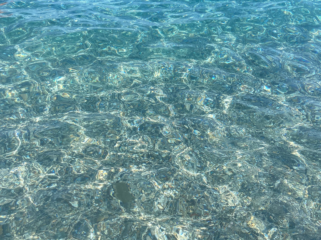 Spiaggia del Malpasso-Varigotti必去景点