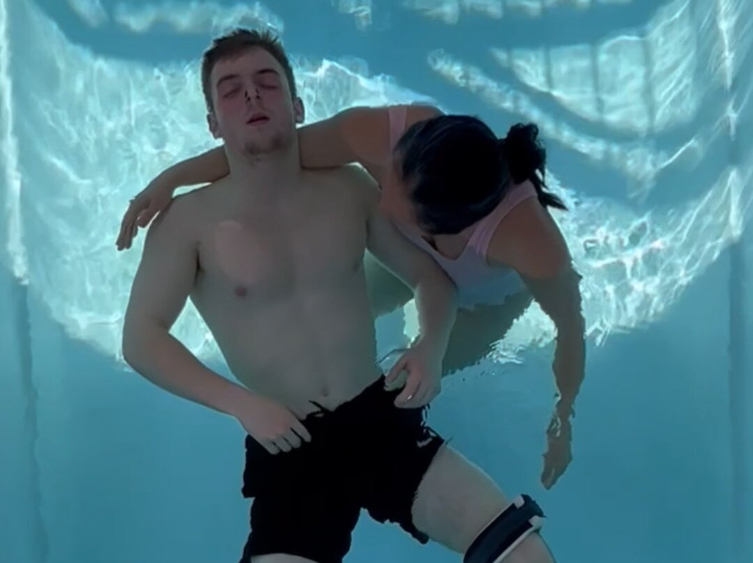 Watsu-温哥华必去景点