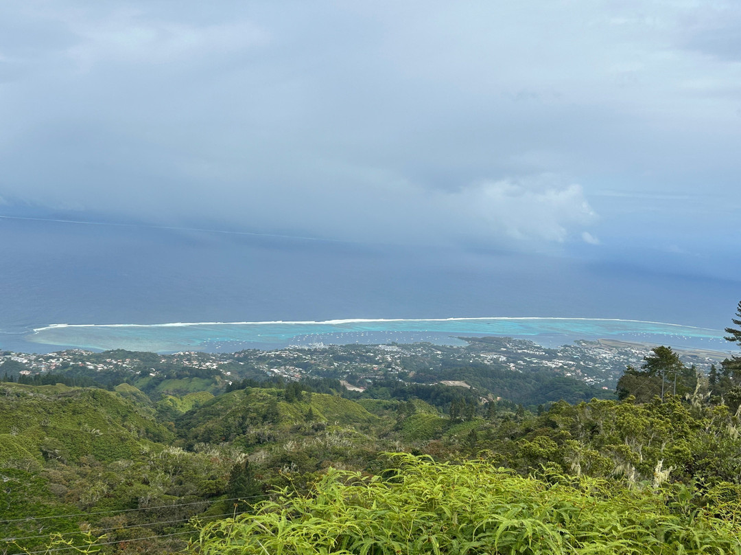 Fenua Aventures-法阿必去景点