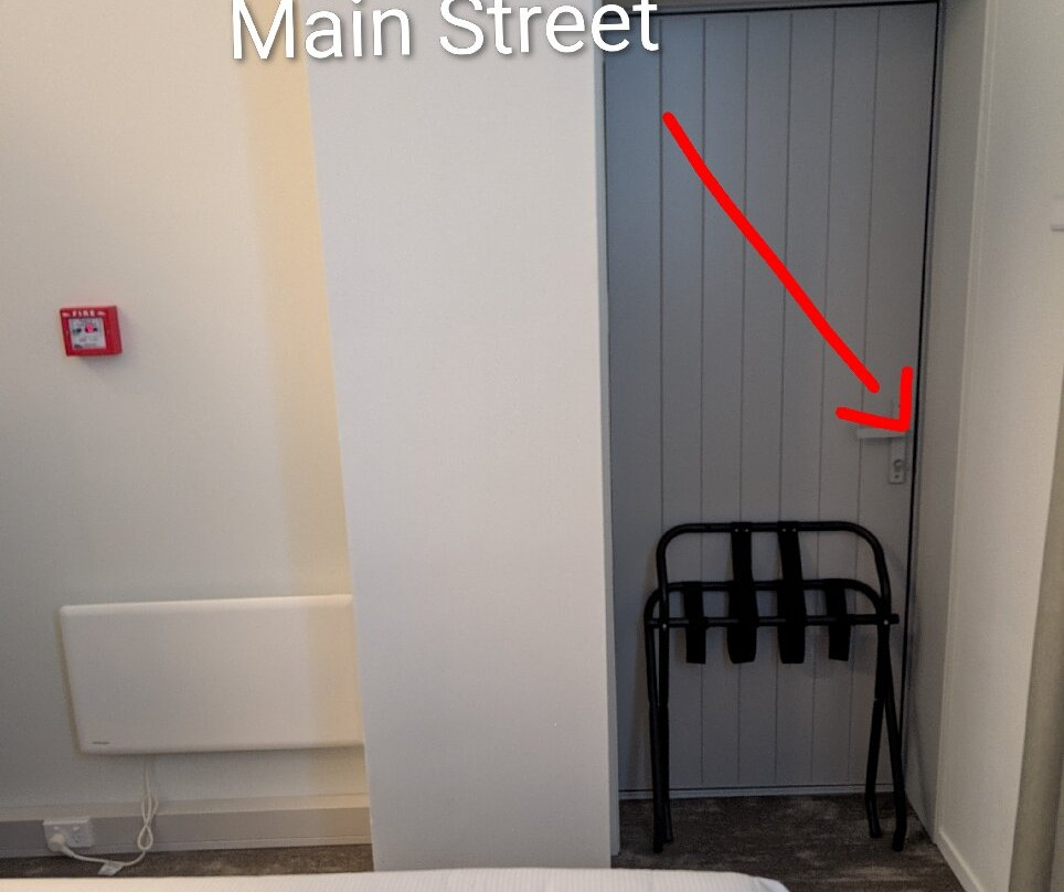 Sojourn Apartment Hotel - Riddiford主图