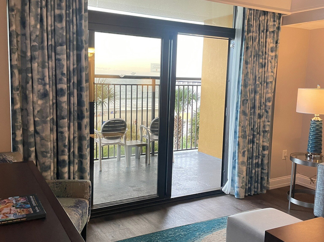 Anderson Ocean Club And Spa主图