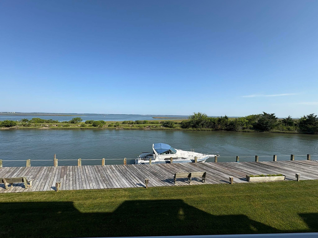 Chincoteague National Wildlife Refuge-钦科蒂格岛必去景点