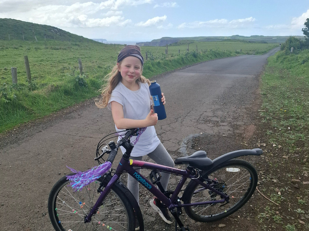 Ballycastle Visitor Information Centre-巴利卡斯尔必去景点