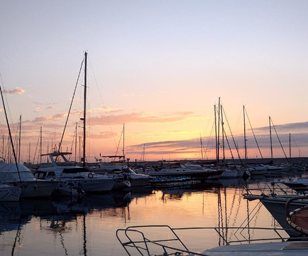 Picasso Transfers-米哈斯必去景点