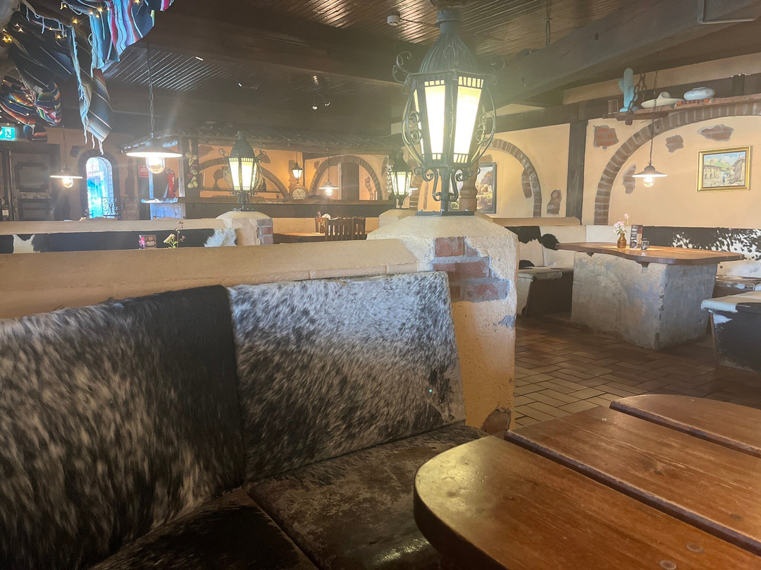 High Chaparral-Kulltorp必去景点