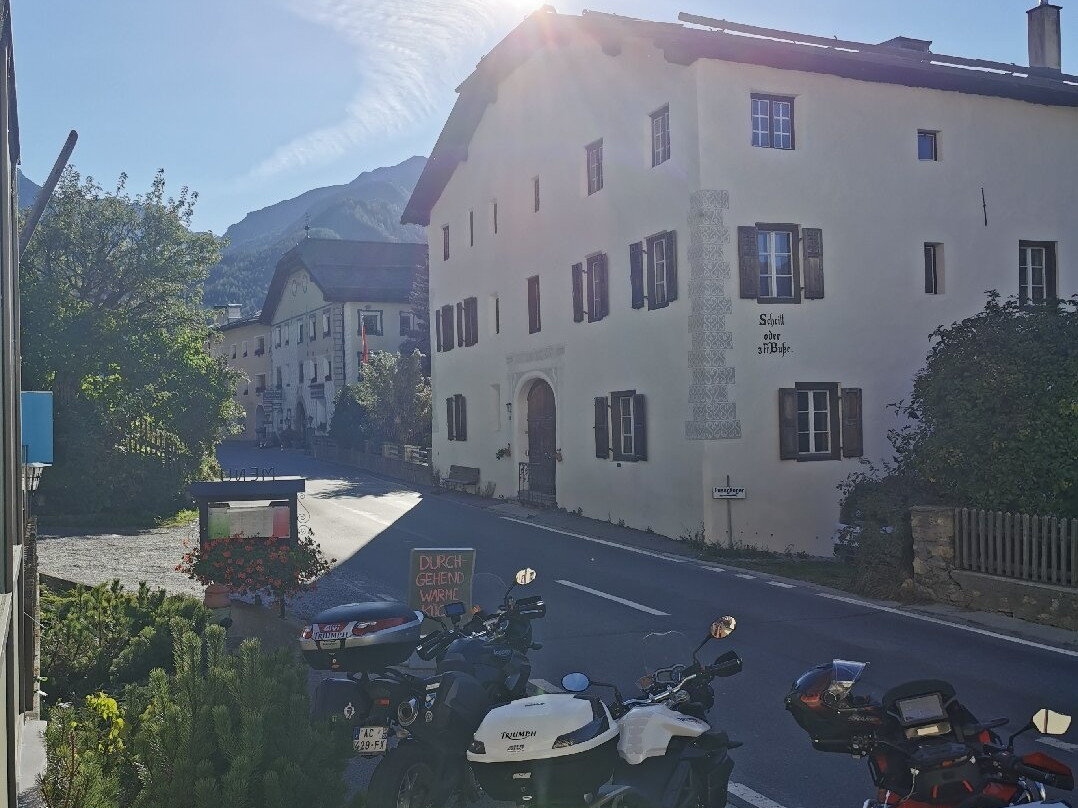 Hotel Schweizerhof主图