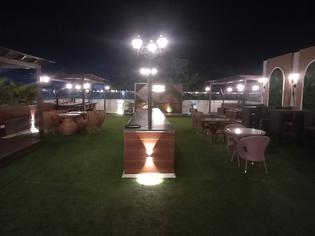 Hotel Maplewood Premier主图