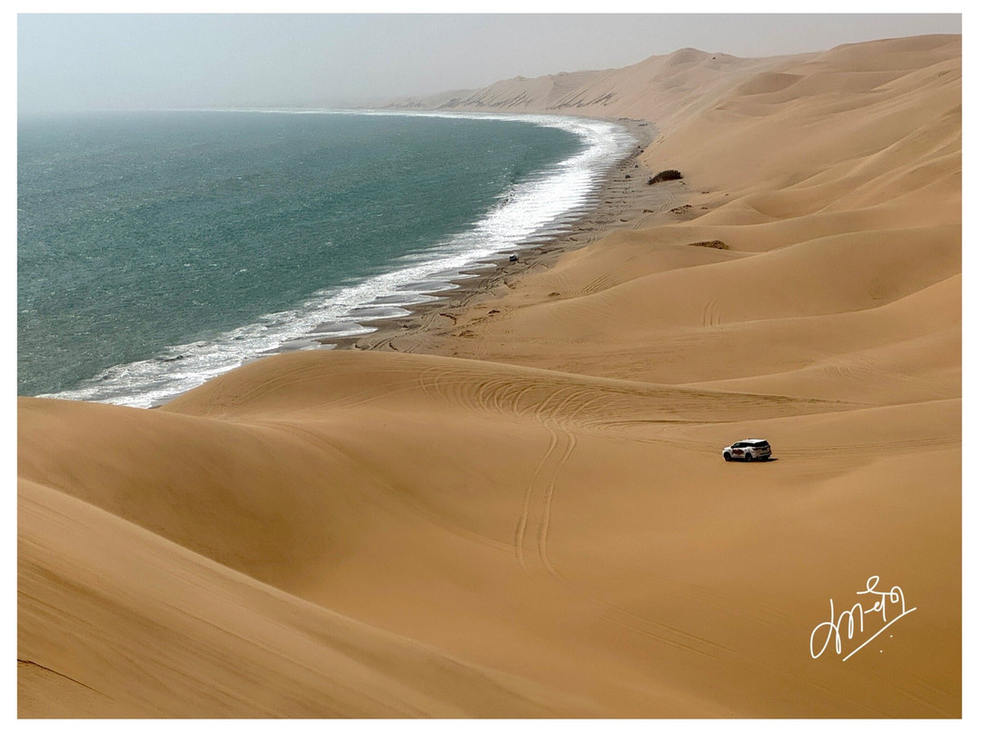 Wild Wind Safaris-温德和克必去景点