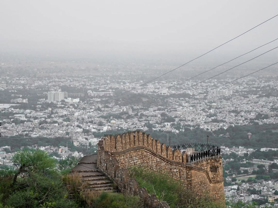 Bala Quila-阿尔瓦必去景点