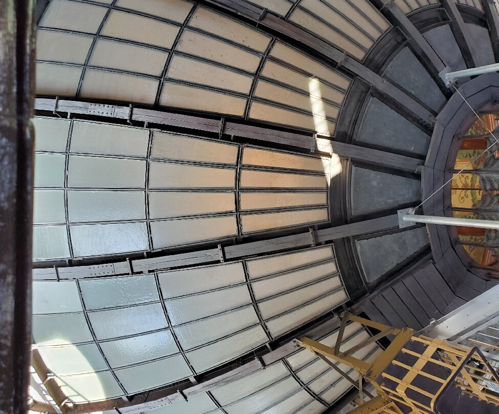 Kansas State Capitol Building-托皮卡必去景点