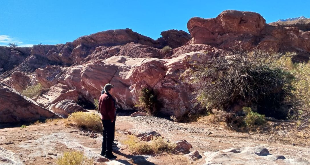 Vallecito Encantado-Villa Union必去景点