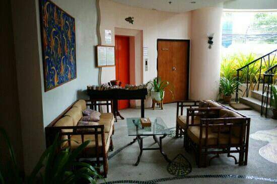 暹芭苏梅岛度假村主图