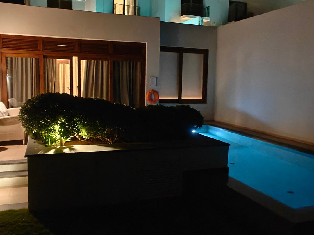 Amirandes, A Grecotel Resort To Live主图