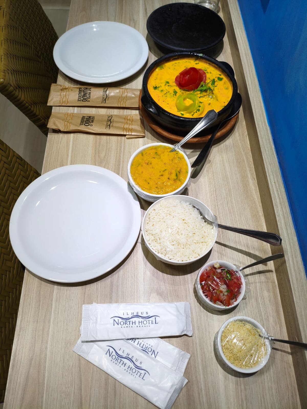 Ilheus North Hotel-官方