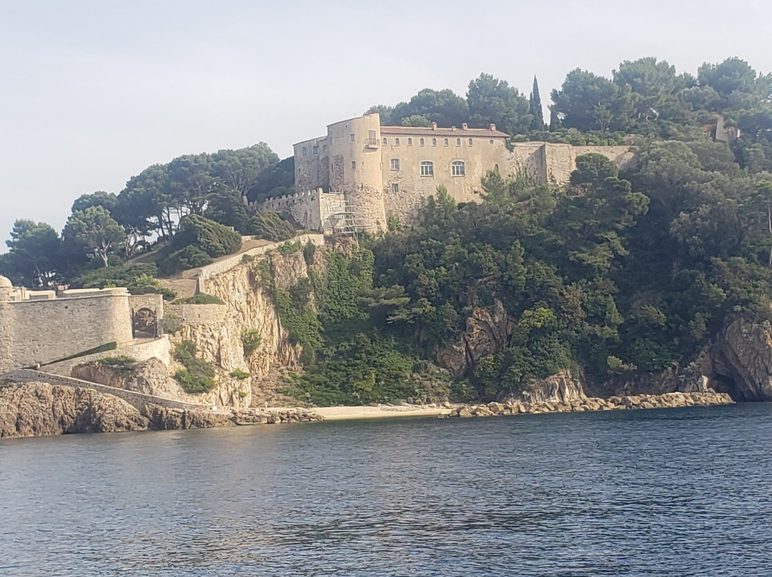 Latitude Verte-博尔默勒米莫萨必去景点