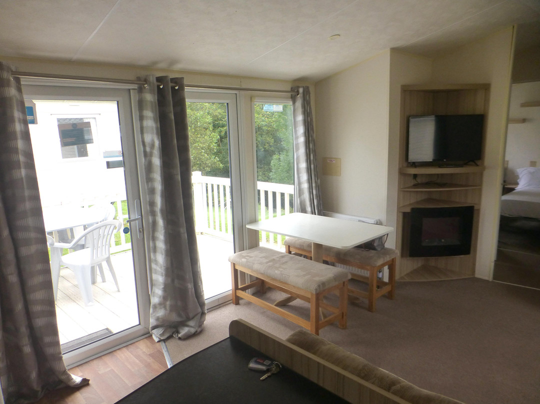 Parkdean Resorts Wemyss Bay Holiday Park主图