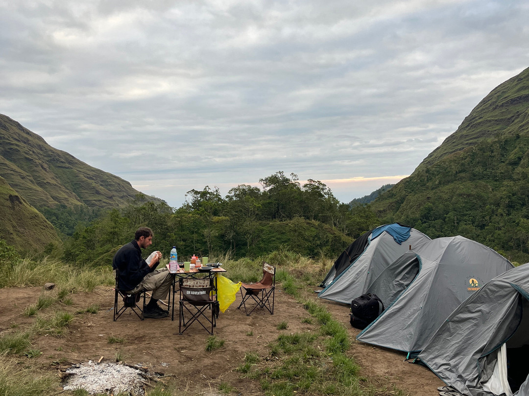Em Adventure-Sembalun Lawang必去景点