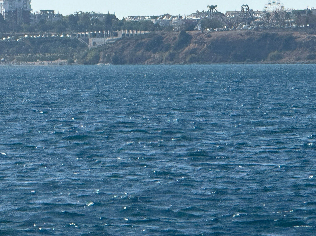 Imx Tour-阿勒腾库姆必去景点