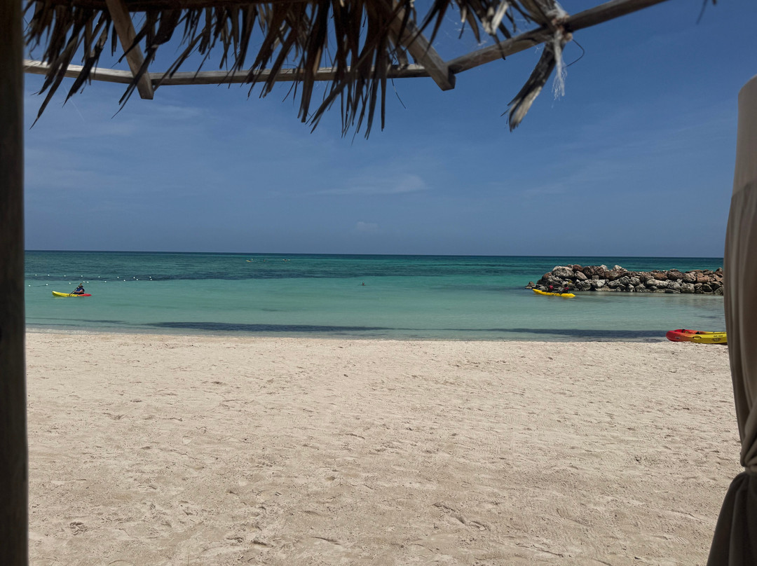 Hideaway at Royalton Blue Waters