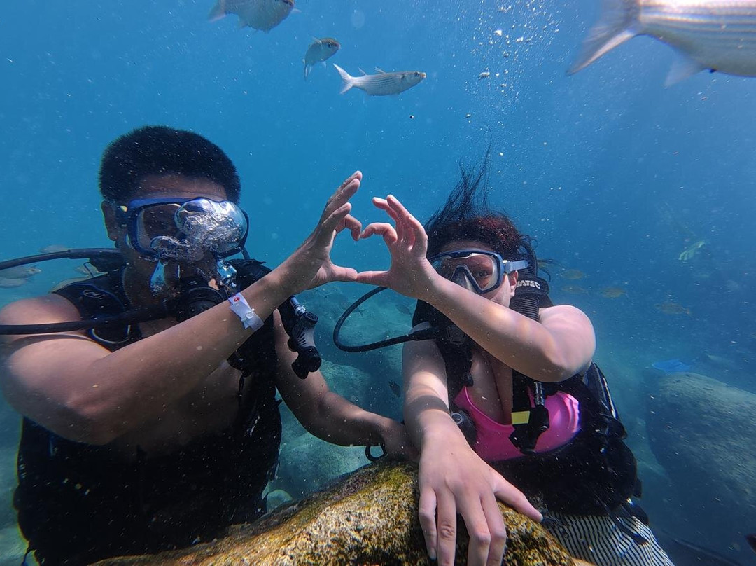 Caretta Diving Center-凯梅尔必去景点