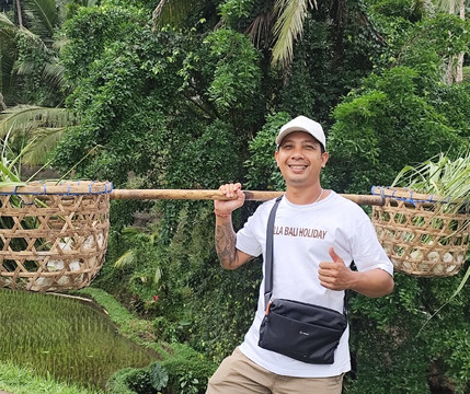 Bella Bali Holiday-克隆孔必去景点