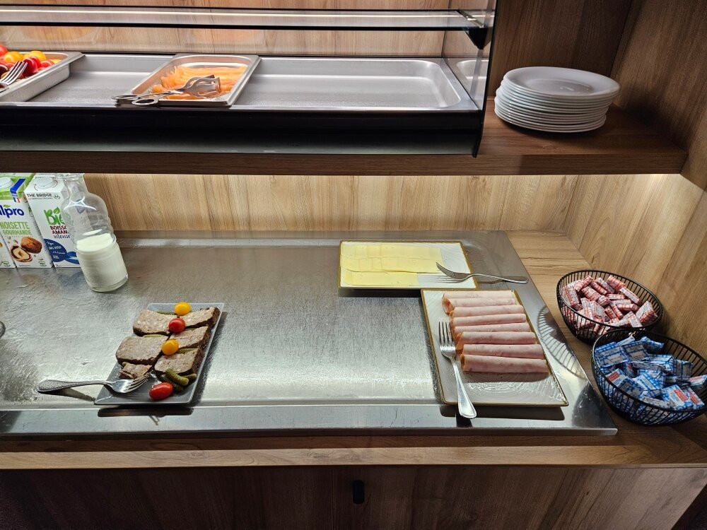 Hôtel Barracuda & Spa