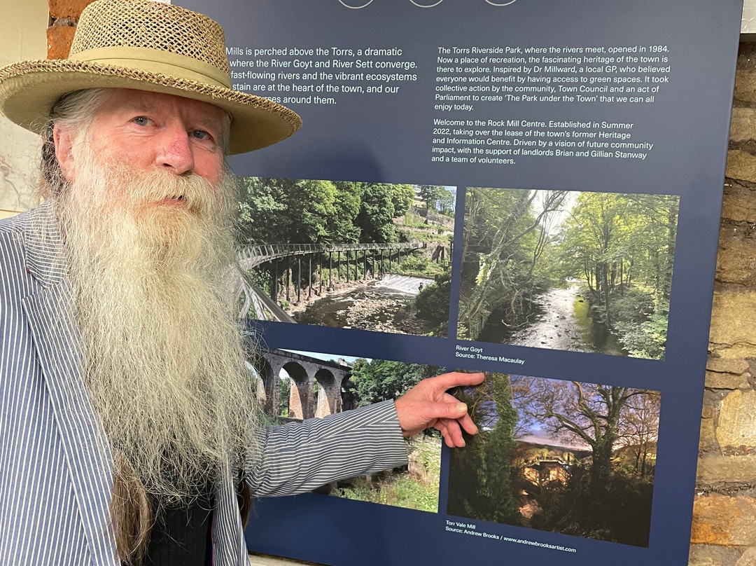 Rock Mill Centre