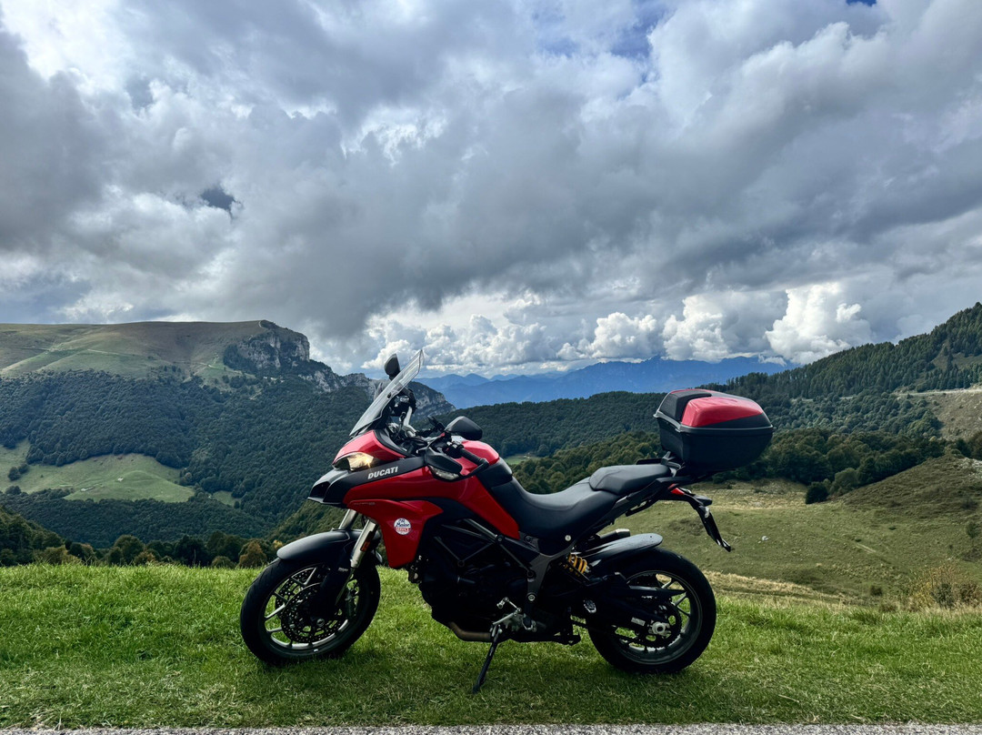 PR Motor-Calmasino必去景点