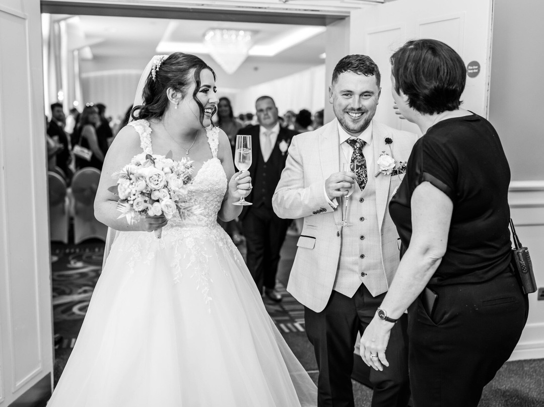 Longcourt House Hotel主图