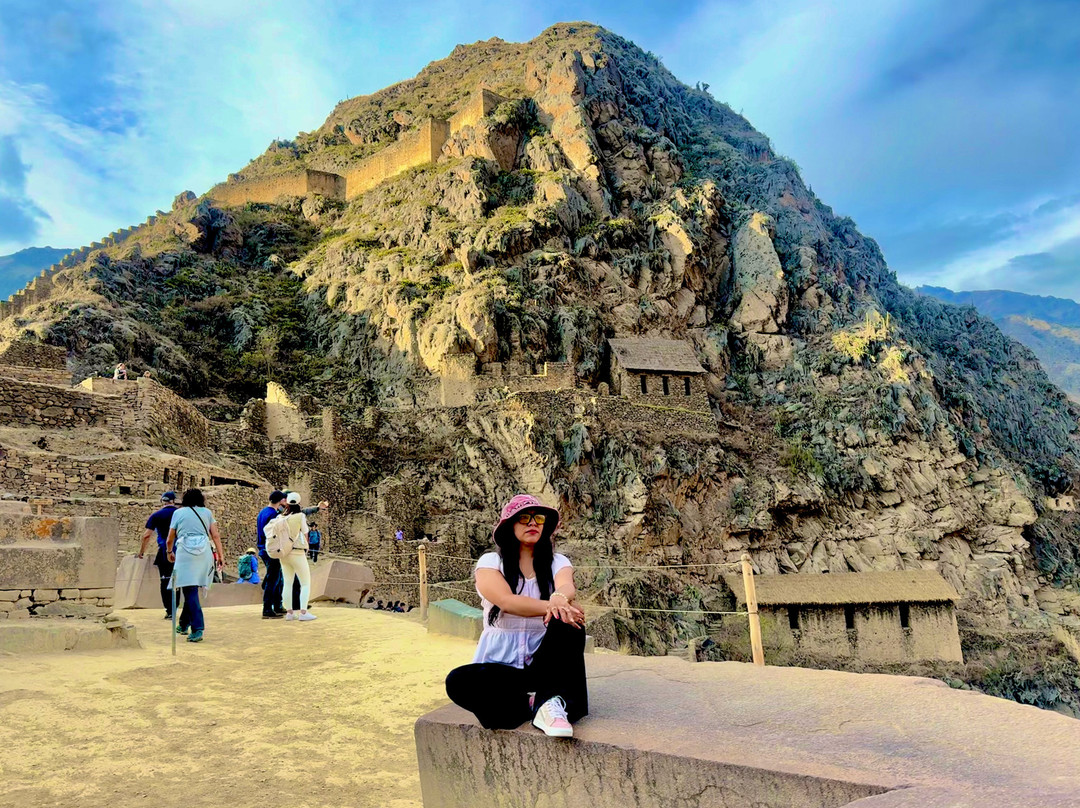 Inkayni Peru Tours-库斯科必去景点