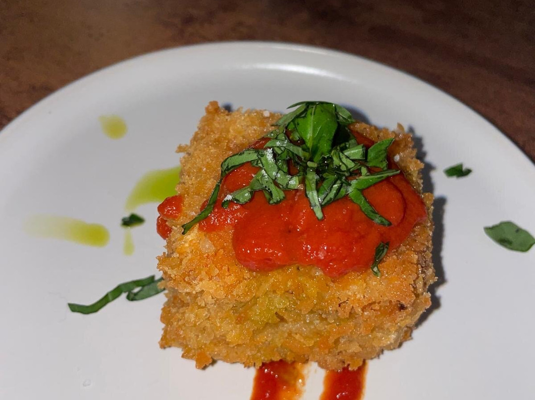 Eldo' bistrot