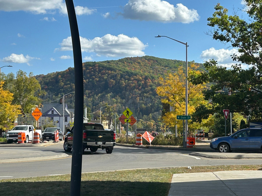 Microtel Inn & Suites by Wyndham Olean/Allegany主图